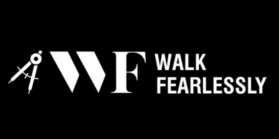 Walk Fearlessly