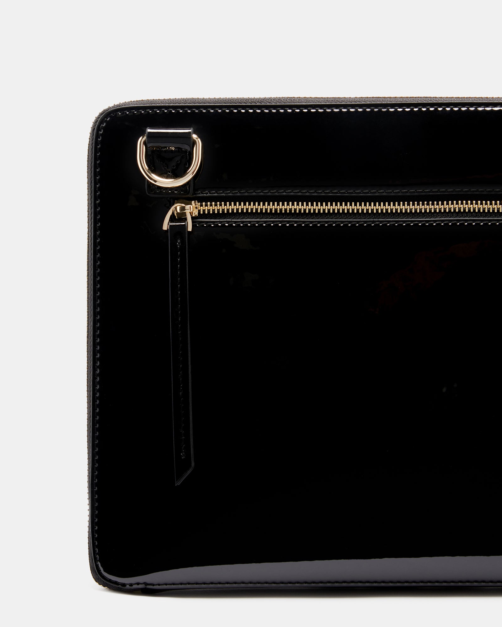 Envelope Crossbody - Black - AirRobe